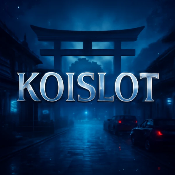 KOISLOT Trik Tinjau Syarat Slot Gacor SLOT DEPOSIT KECIL sebagai Referensi Jelas