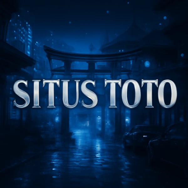 SITUS TOTO Trik Cari RTP Slot Gacor Malam Ini SLOT MAXWIN untuk Referensi Akurat